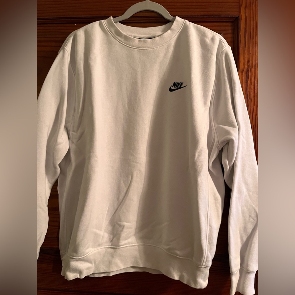 Nike Crewneck Medium